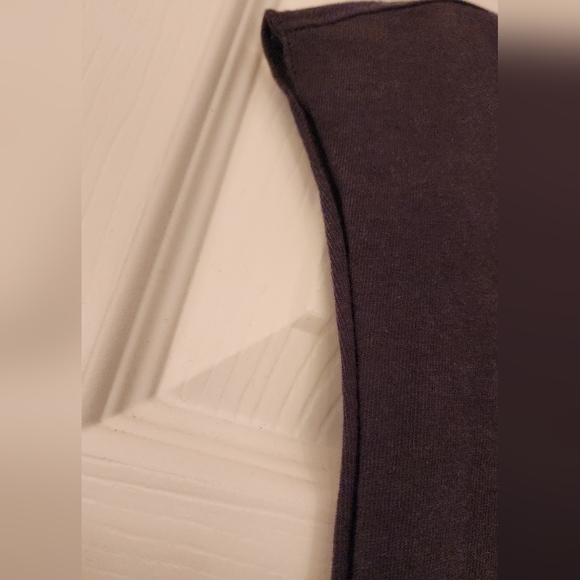 MOTHER Ride Out Tee in Carbon size Small - Picture 11 of 15